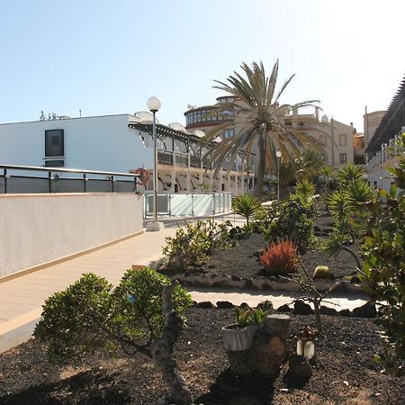 Amaya Ocean View Apartment Costa De Antigua Ngoại thất bức ảnh