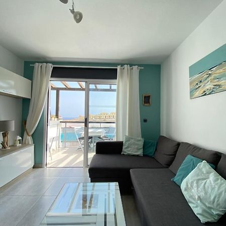 Amaya Ocean View Apartment Costa De Antigua Ngoại thất bức ảnh