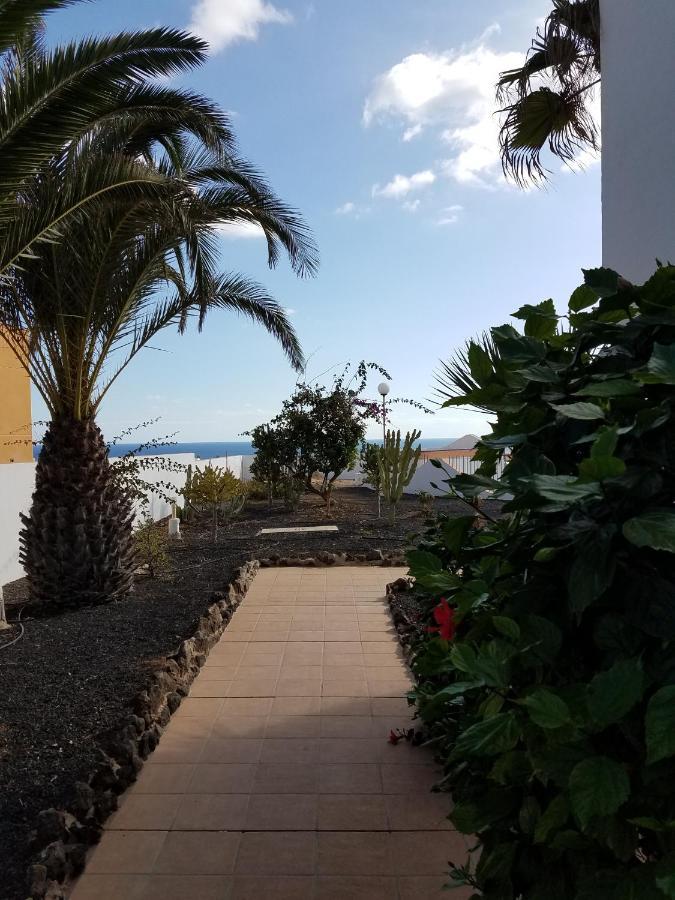 Amaya Ocean View Apartment Costa De Antigua Ngoại thất bức ảnh