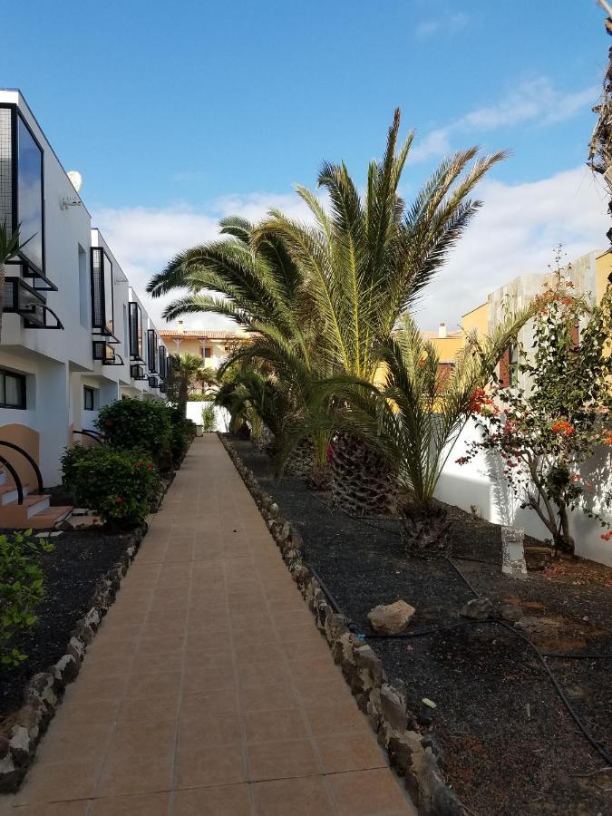 Amaya Ocean View Apartment Costa De Antigua Ngoại thất bức ảnh
