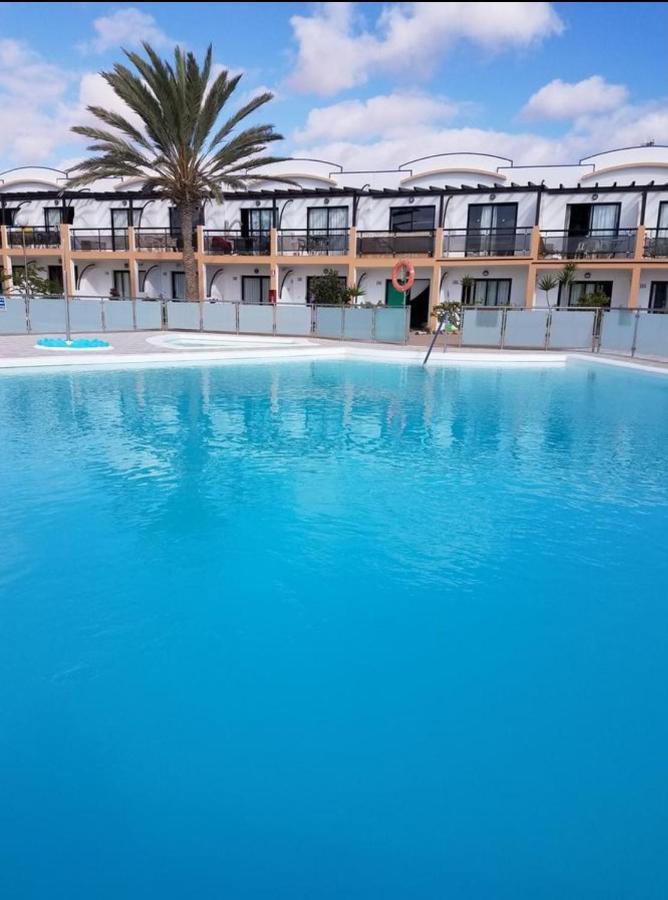 Amaya Ocean View Apartment Costa De Antigua Ngoại thất bức ảnh