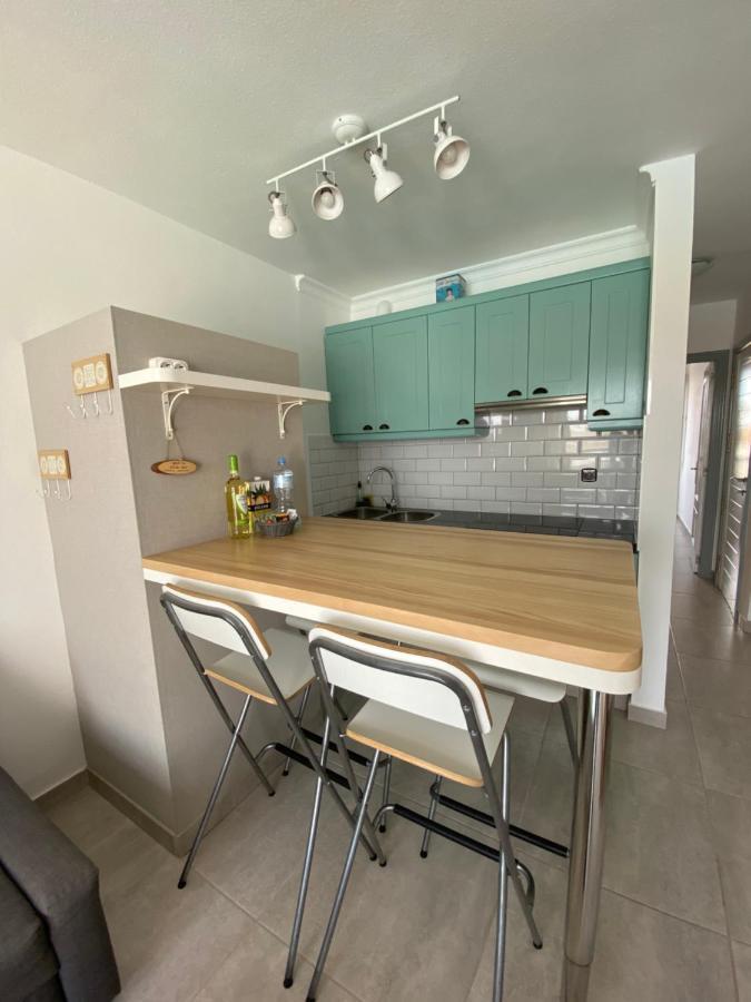 Amaya Ocean View Apartment Costa De Antigua Ngoại thất bức ảnh