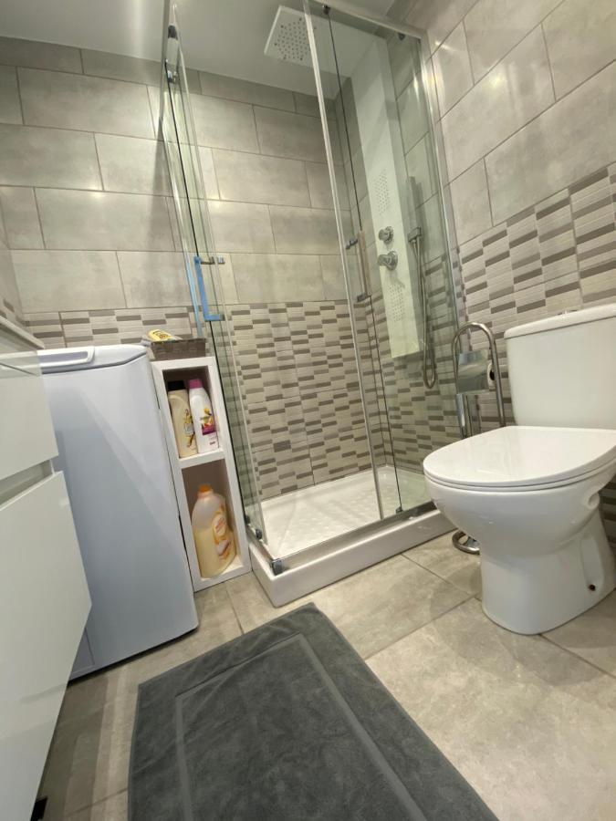 Amaya Ocean View Apartment Costa De Antigua Ngoại thất bức ảnh