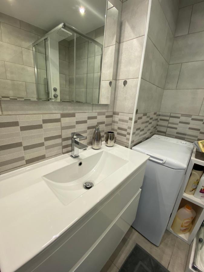 Amaya Ocean View Apartment Costa De Antigua Ngoại thất bức ảnh