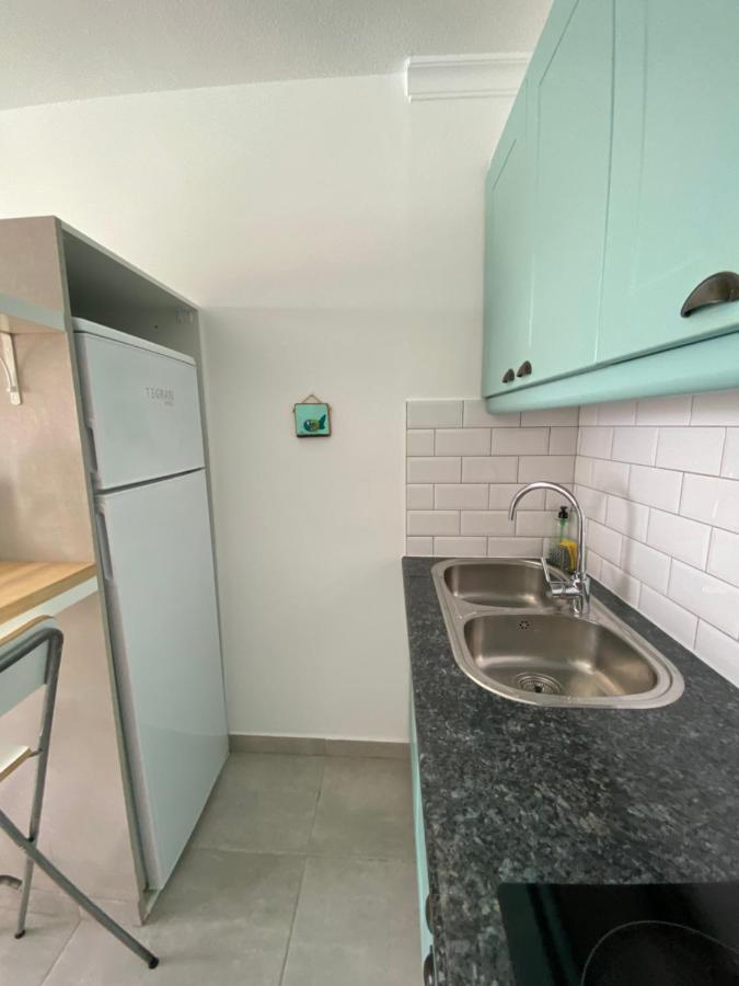 Amaya Ocean View Apartment Costa De Antigua Ngoại thất bức ảnh
