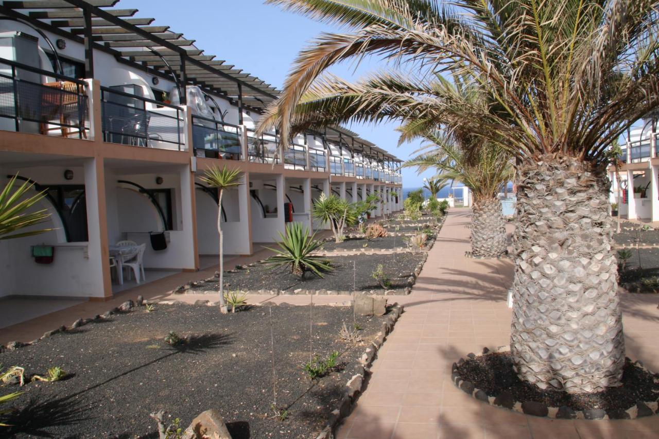 Amaya Ocean View Apartment Costa De Antigua Ngoại thất bức ảnh
